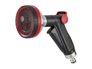 PARKSIDE PERFORMANCE® Gartenbrause / Gartenspritze, mit ergonomischem Griff
