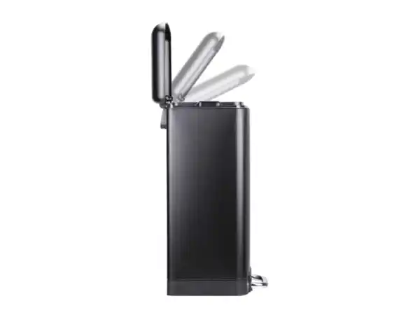 Bild 2 von DIRT DEVIL Treteimer 20 L, Soft-Close""