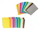 Bild 1 von CRELANDO Tonzeichenpapier/Fotokarton-Block