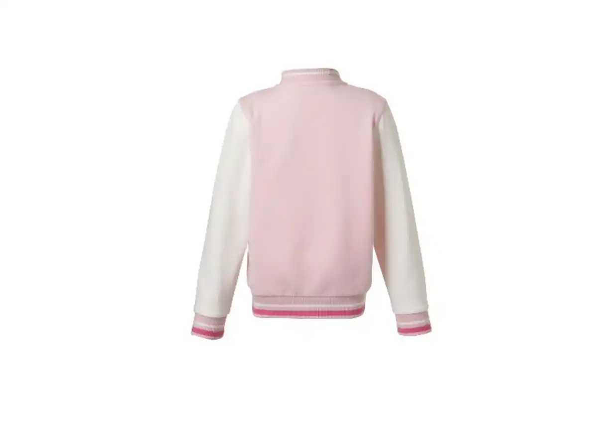 Bild 2 von LUPILU® Kinder Collegejacke