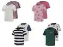 Bild 3 von LUPILU® Kleinkinder T-Shirt, 2 Stück
