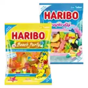 Haribo Fruchtgummi