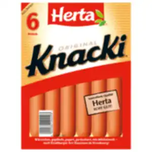 Herta Knacki