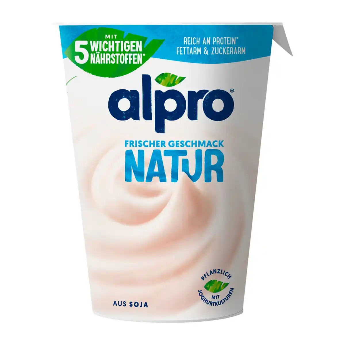 Bild 2 von ALPRO Soja
