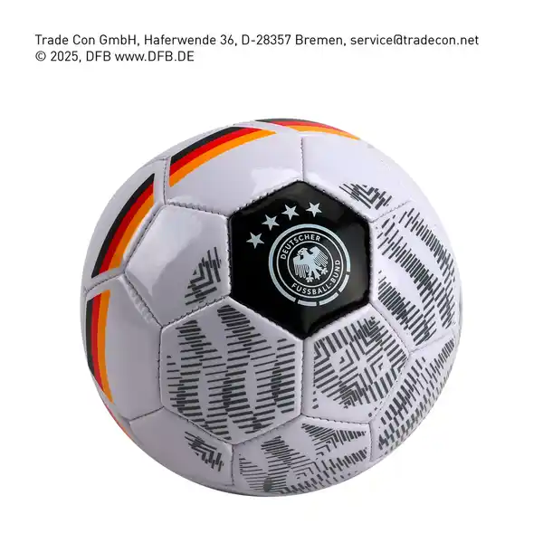 Bild 2 von DFB Mini-Fußball