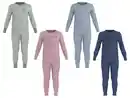 Bild 3 von LUPILU® Kleinkinder Pyjama