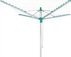 Leifheit Wäschespinne Linomatic 400 Easy