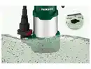 Bild 1 von PARKSIDE® Klarwasser-Tauchpumpe »PETPK 20.000 A1«""