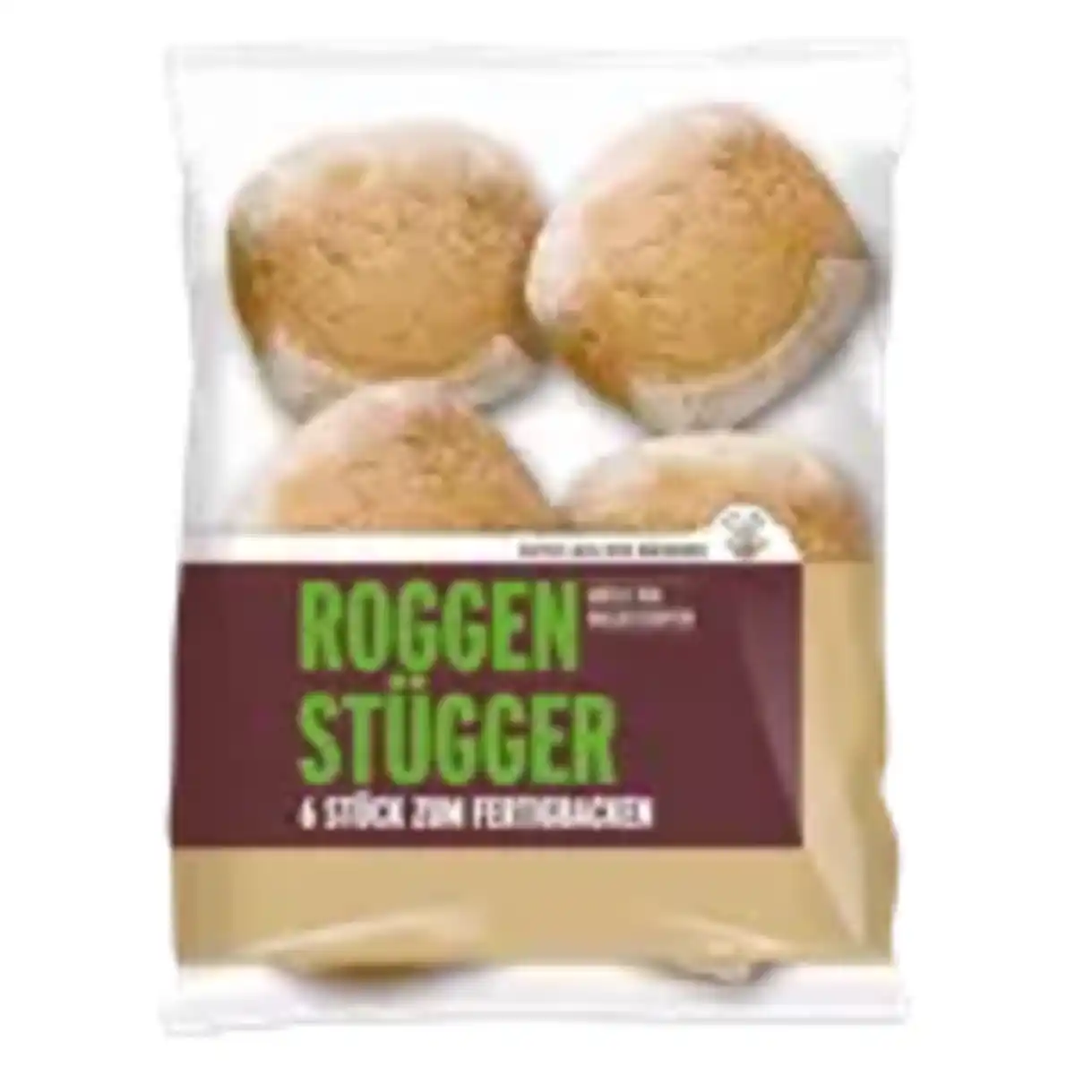 Bild 1 von Gutes aus der Bäckerei Roggenstügger