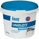 Bild 1 von KNAUF Feinspachtelmasse »Uniflott«