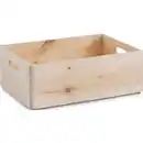 Bild 2 von KESPER Allzweckkiste, BxHxL: 30 x 14 x 40 cm, Holz