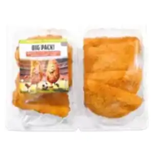 Hähnchen Taschen Chili Cheese und Hähnchen Taschen Salsa