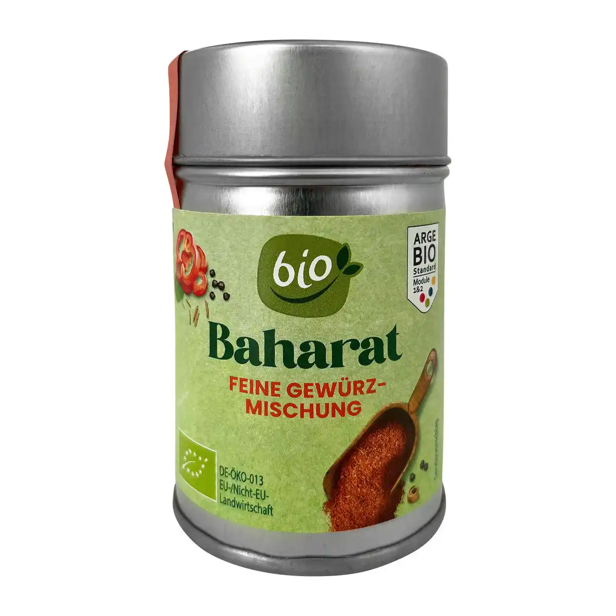 Bild 4 von BIO Gewürzspezialität