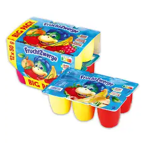 Danone Fruchtzwerge