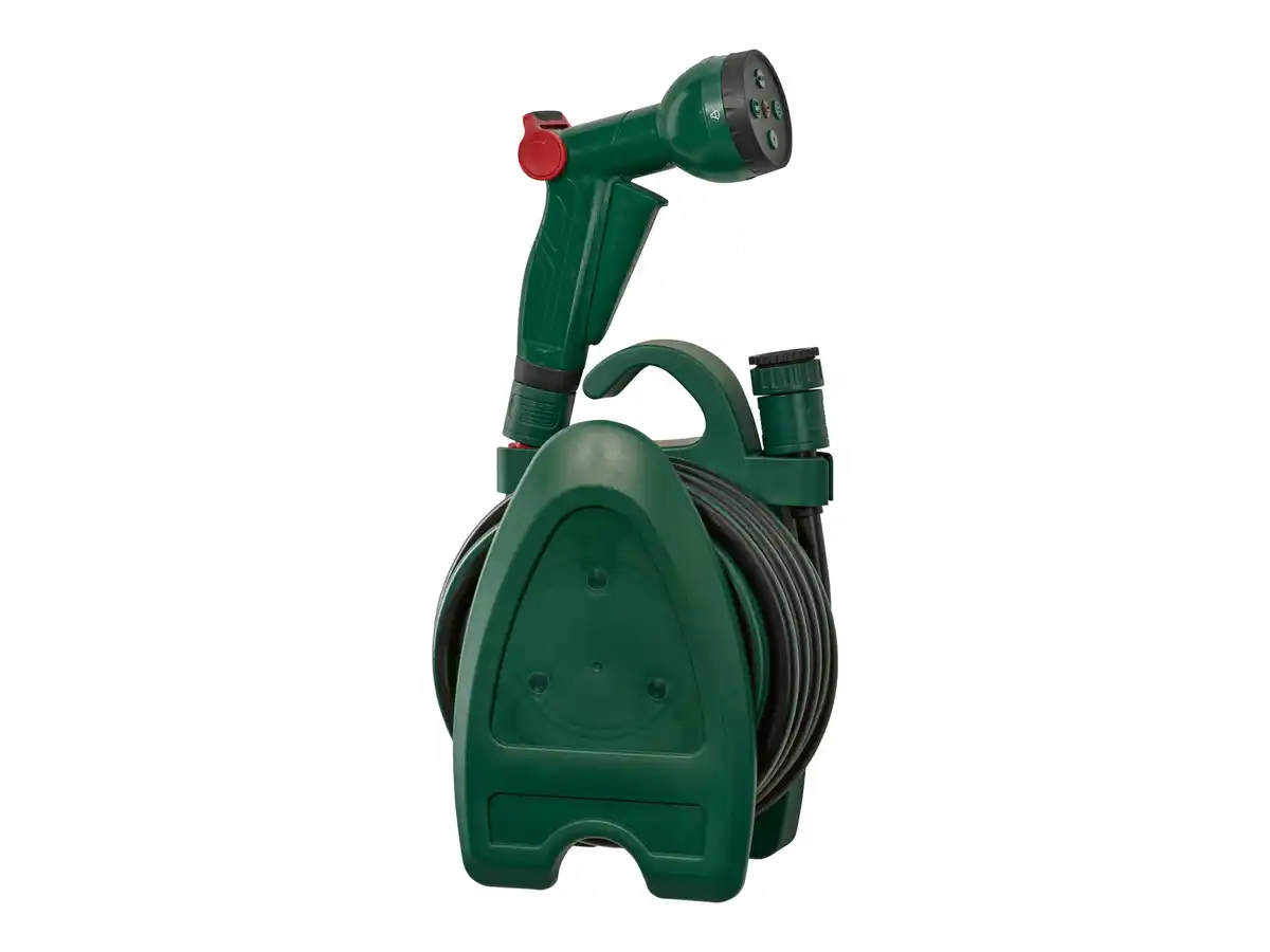 Bild 4 von PARKSIDE® Gartenschlauch-Set