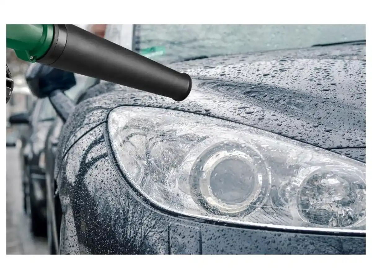 Bild 3 von PARKSIDE® 20 V Akku-Universalgebläse »PAUGB B2«, ohne Akku – ohne Ladegerät""