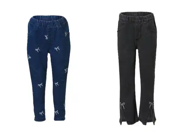 Bild 3 von LUPILU® Kinder Jeggings