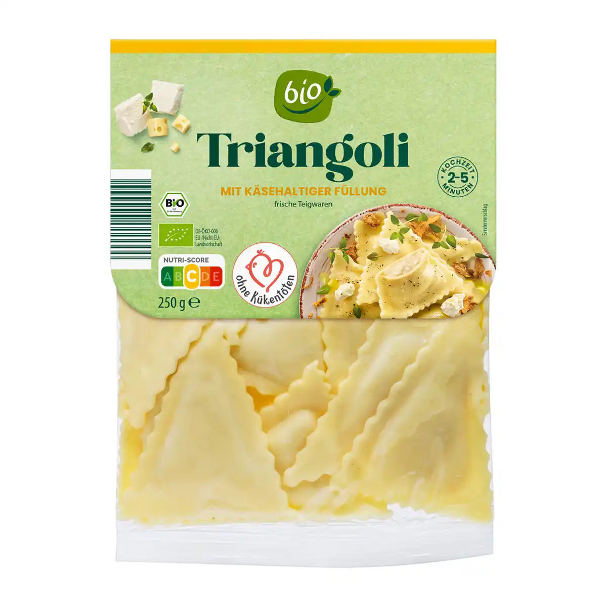 Bild 4 von BIO Teigwaren