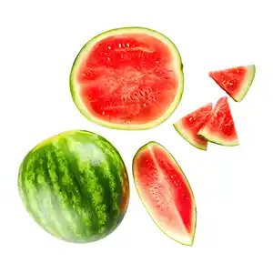 Mini-Wassermelone