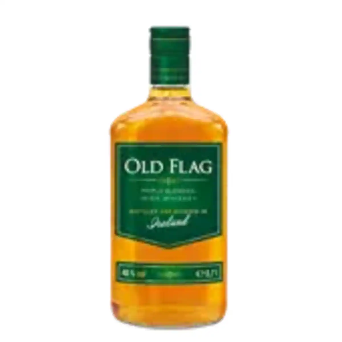 Bild 1 von Old Flag Irish Whiskey
