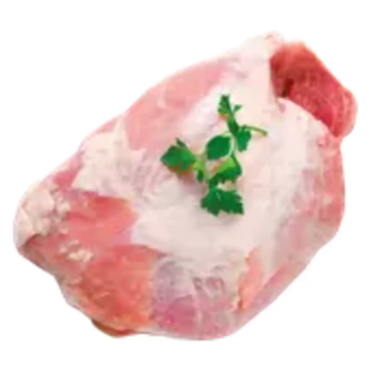 Bild 1 von Düringer Frischer Schweine-Schinkenbraten aus der Nuss