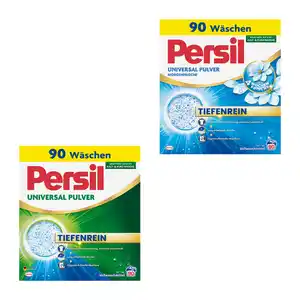 PERSIL Waschpulver Universal