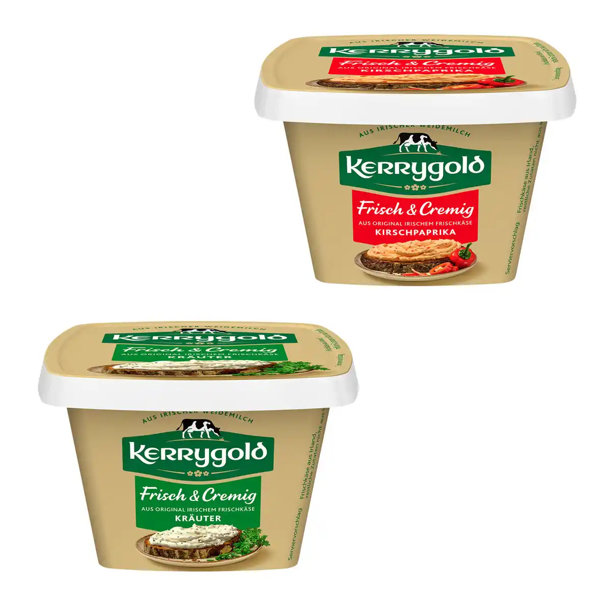 Bild 1 von KERRYGOLD Frisch & Cremig