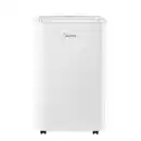 Bild 1 von Midea Mobiles Klimagerät 'MPPX-10CRN7' 10000 BTU/h