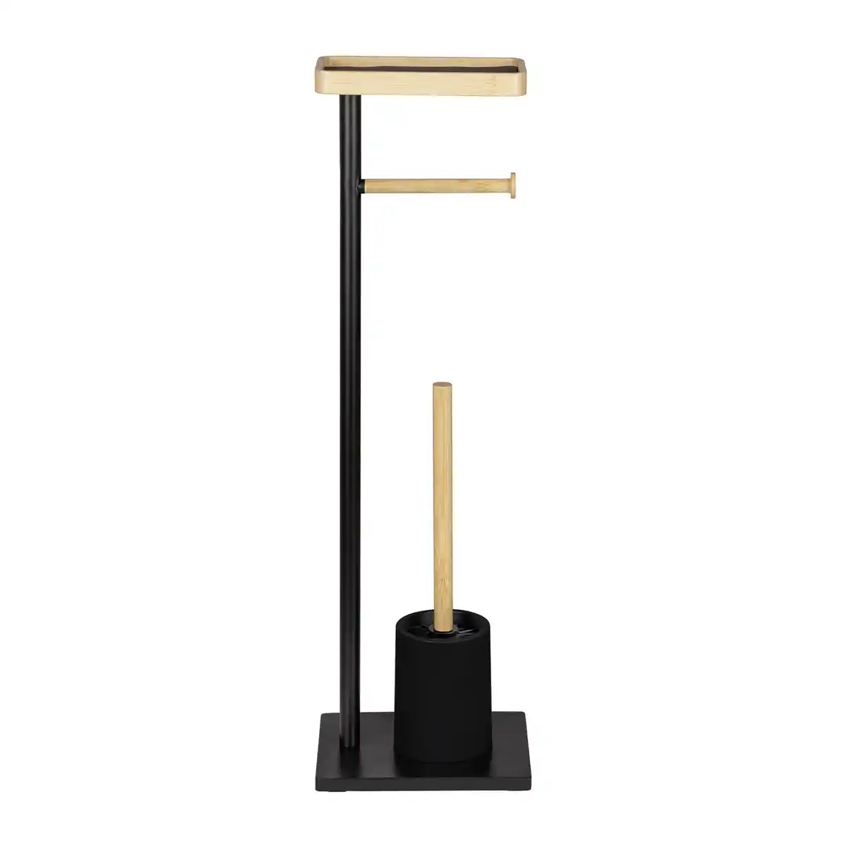 Bild 4 von HOME CREATION 3-in-1-WC-Standgarnitur