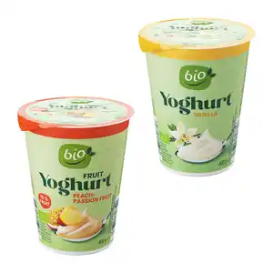 BIO Fruchtjoghurt