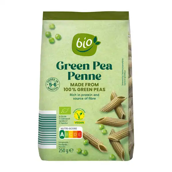 Bild 3 von BIO Gemüsepasta