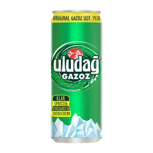 ULUDAĞ Gazoz