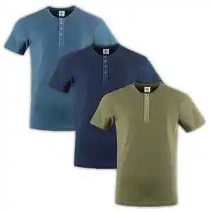 Ronley Henley-Shirt