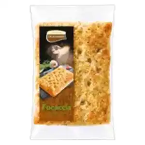 Dermaris Focaccia Rosmarin Knoblauch