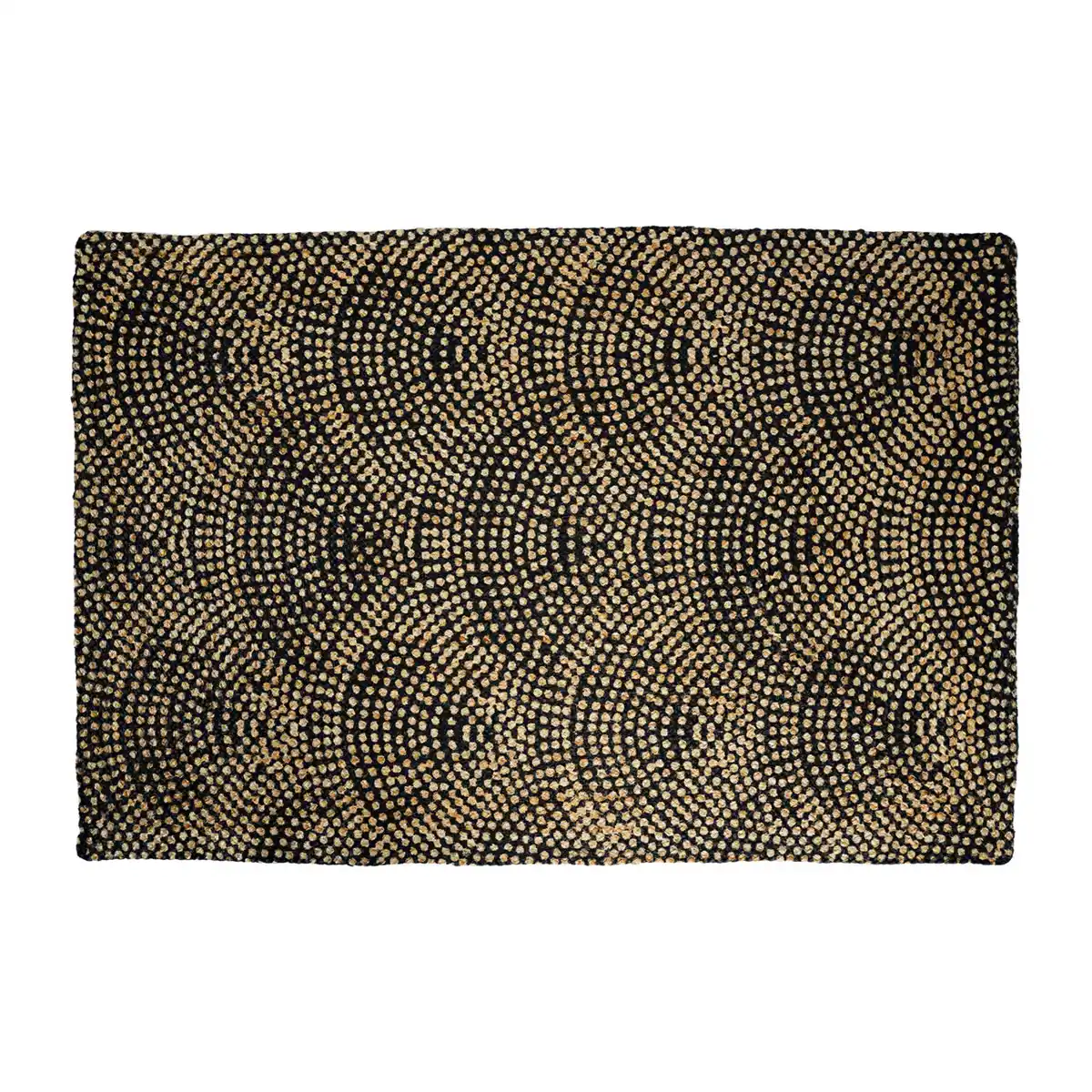 Bild 4 von HOME CREATION Jute-Teppich