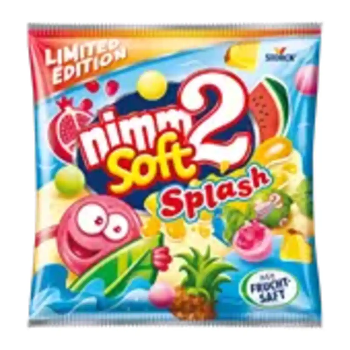 Bild 1 von nimm2 Soft Limited Edition