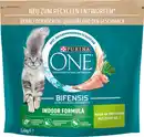 Bild 1 von Purina One Katzenfutter Indoor Formula reich an Truthahn 1,4 kg