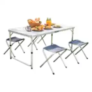 Camping-Klappmöbel-Set Henry