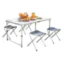 Bild 1 von Camping-Klappmöbel-Set Henry