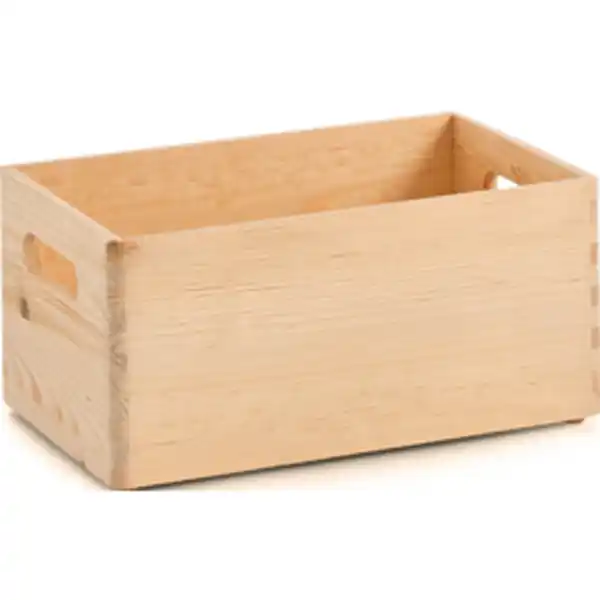 Bild 2 von KESPER Allzweckkiste, BxHxL: 20 x 15 x 30 cm, Holz