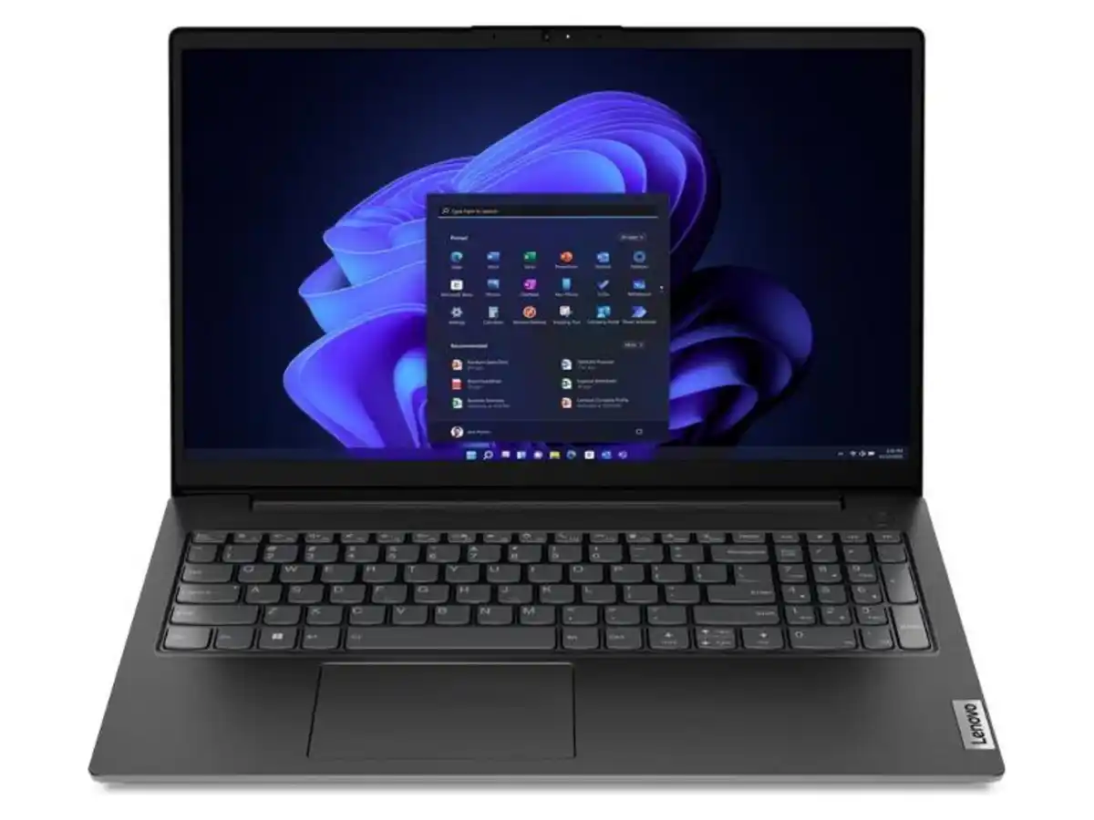 Bild 3 von LENOVO Notebook »V15 7915«, mit 15,6 Zoll Display""