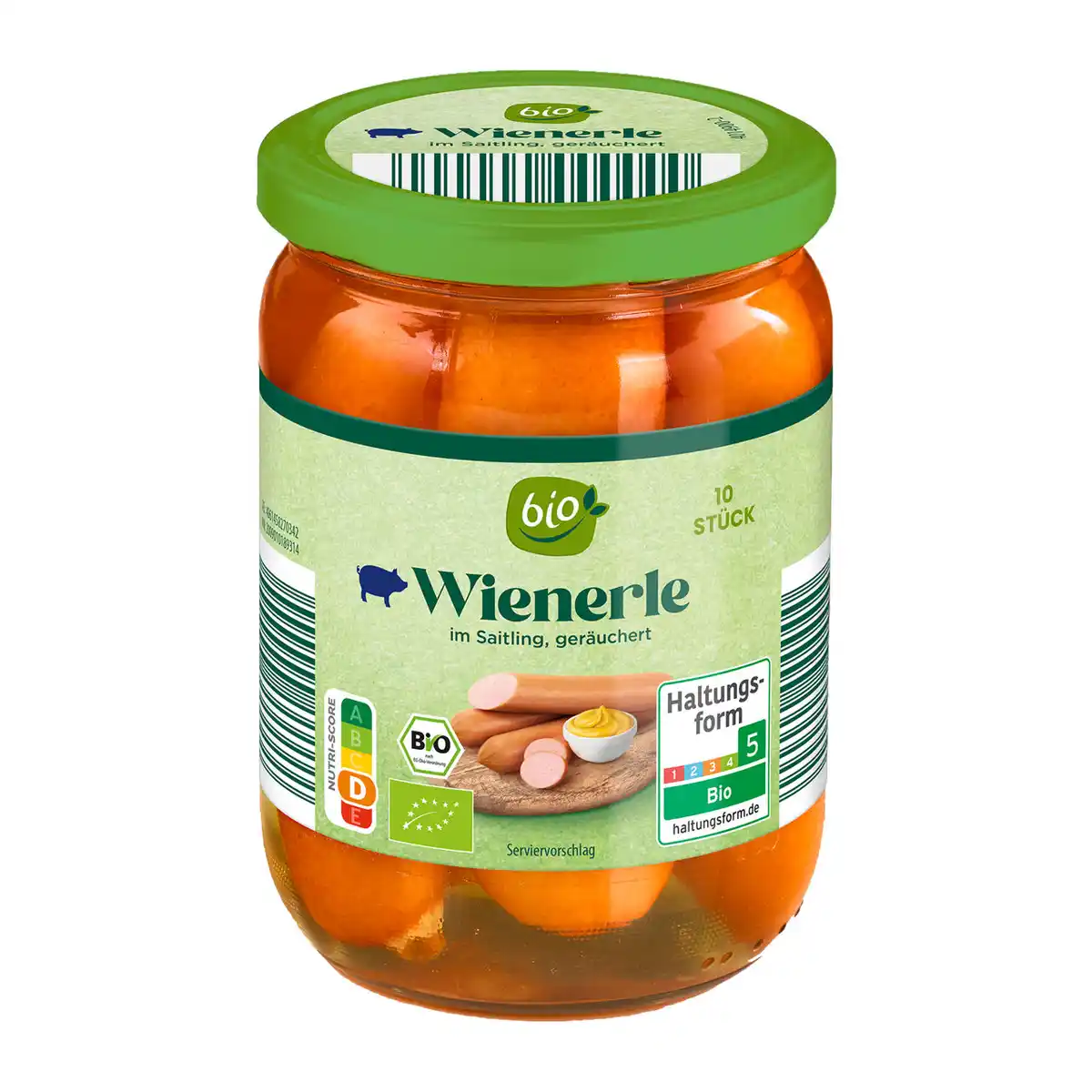 Bild 2 von BIO Wienerle