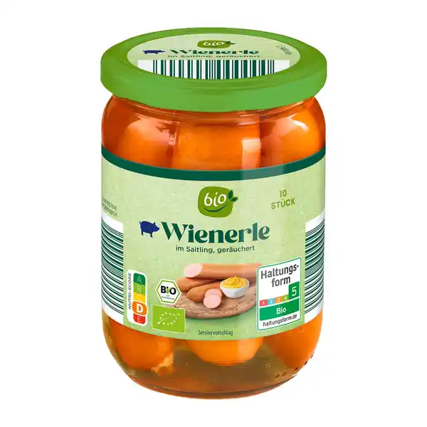 Bild 2 von BIO Wienerle