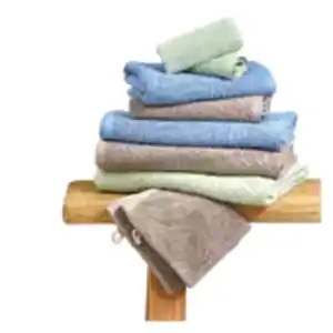 Nord Jacquard Frottierserie