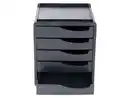Bild 3 von CRELANDO® Schubladenbox