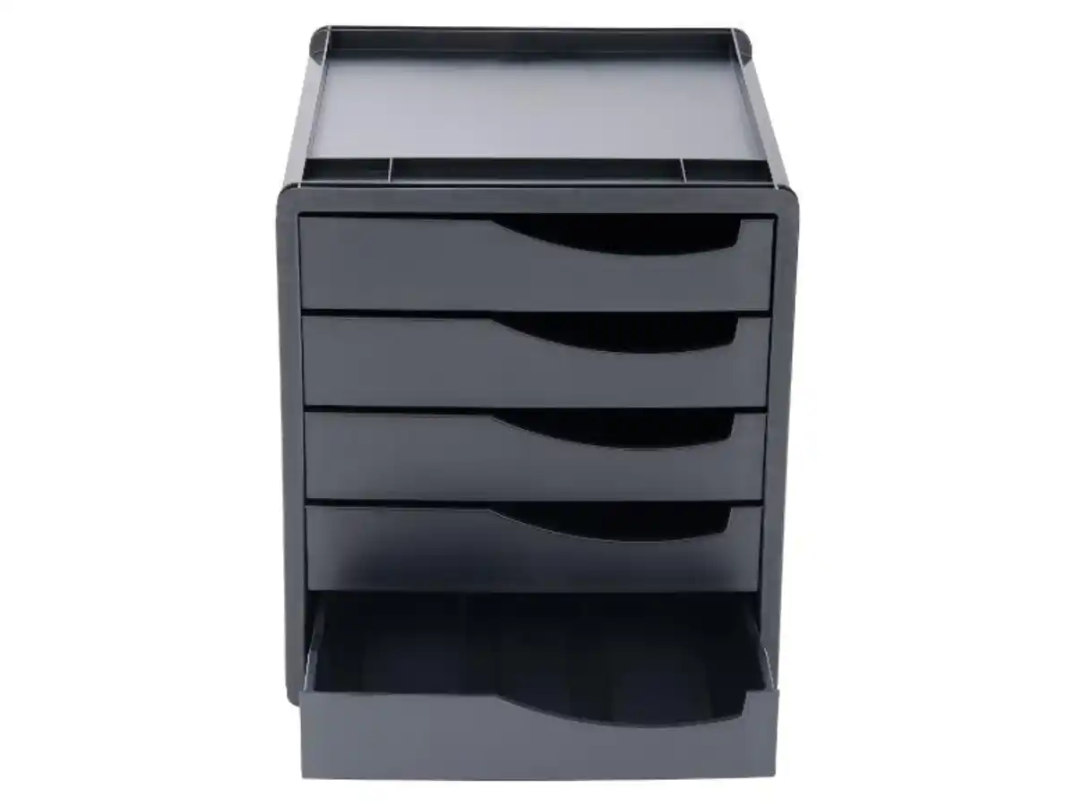 Bild 3 von CRELANDO® Schubladenbox
