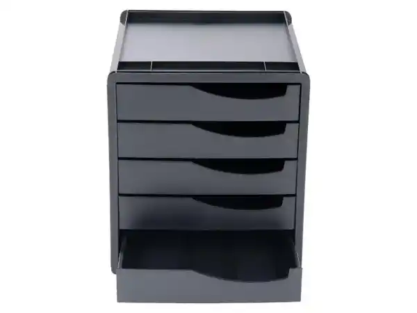 Bild 3 von CRELANDO® Schubladenbox