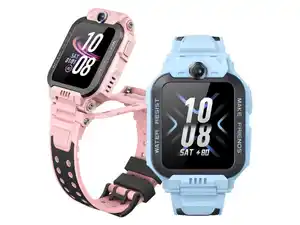 Kinder Smartwatch »z7«