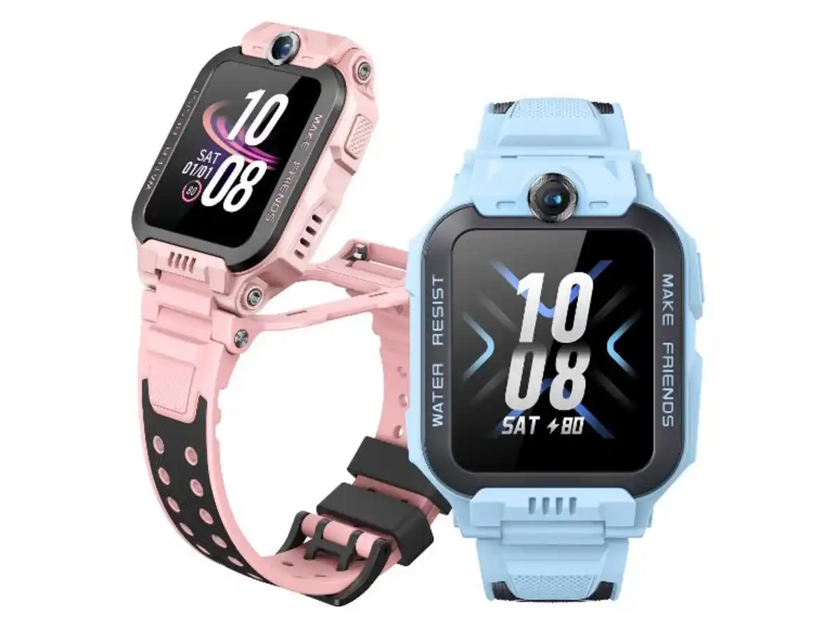 Bild 1 von Kinder Smartwatch »z7«