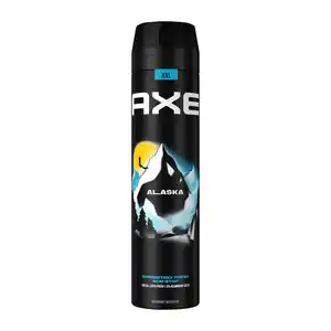 AXE Deospray XXL Alaska